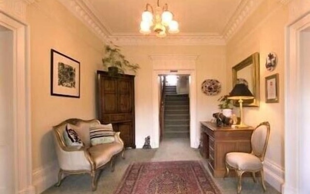 The Grange Country House