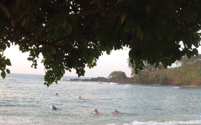 Aga Surf View