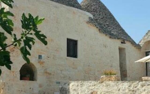 B&B I Trulli dei Desideri