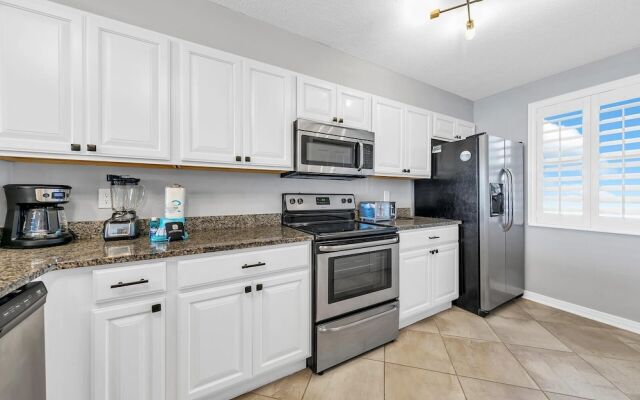 Hidden Dunes Gulfside 502