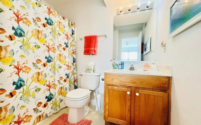 Crowley Drive 30384 #611