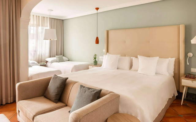 Palacio de Sancti Petri, a Gran Meliá - The Leading Hotels of the World
