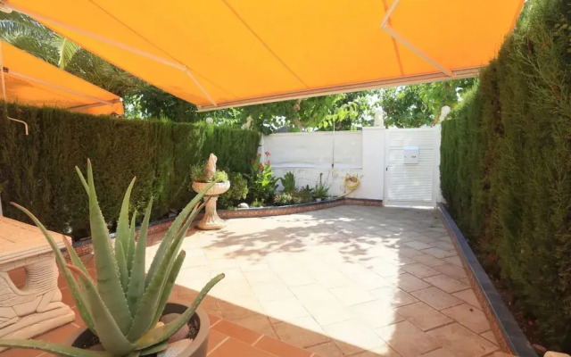 Casa Para 6 Personas en Cambrils