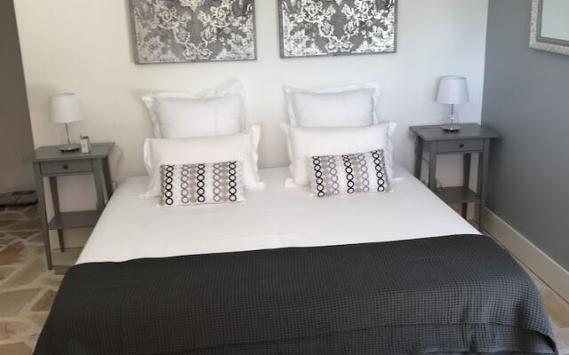 Au Gre Du Sud - Chambres d'hôtes