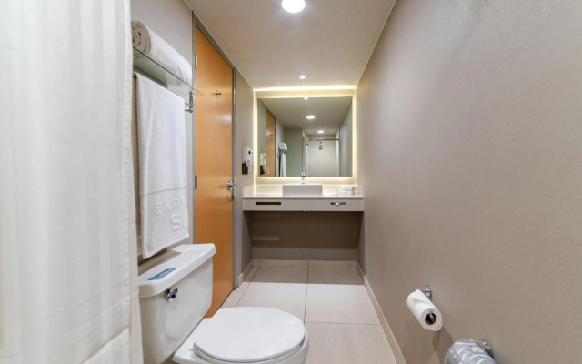 City Express Suites by Marriott Ciudad de México Anzures