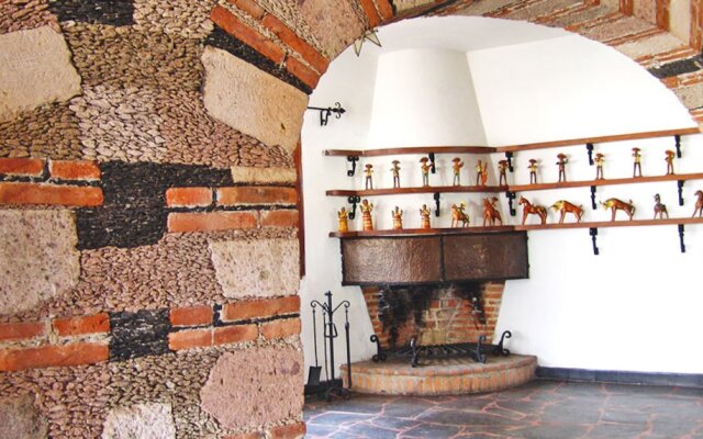 Hotel Posada Don Carlos