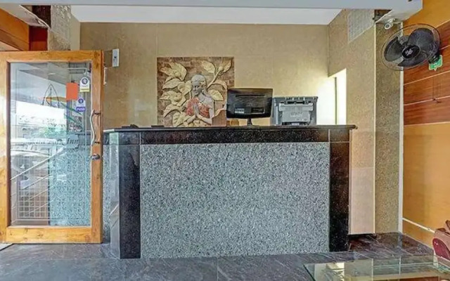 Fabexpress Sakthi Inn