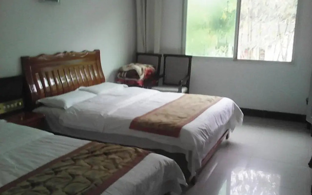 Shunan Zhuhai Home Inn