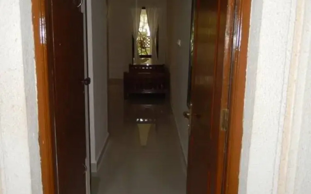 1 BHK Apt Calangute-baga-anjuna