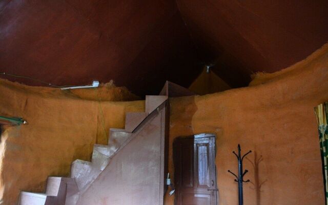 Indreni organic farm and homestay - Hostel