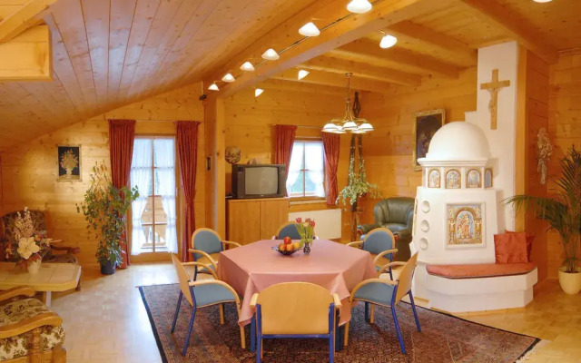 Bio Holzhaus & Landhaus Heimat
