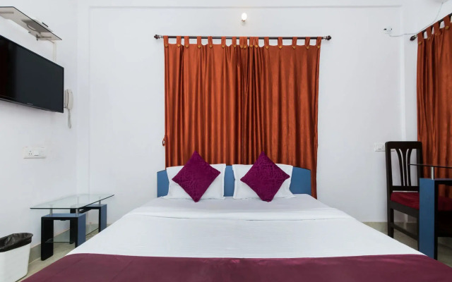 Violet Guest House