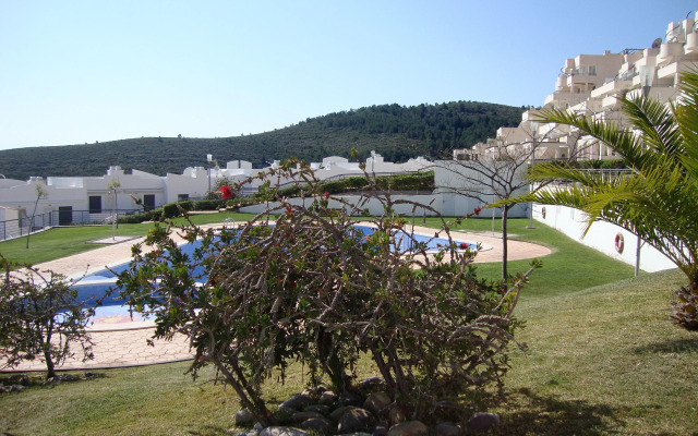 Apartamentos Tierra de Irta 3000
