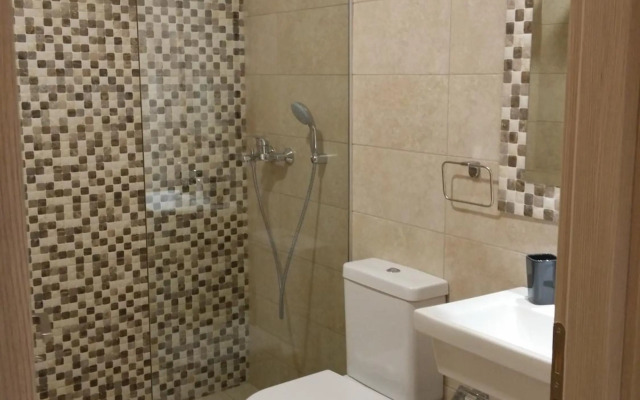 Anetis Beach Hotel