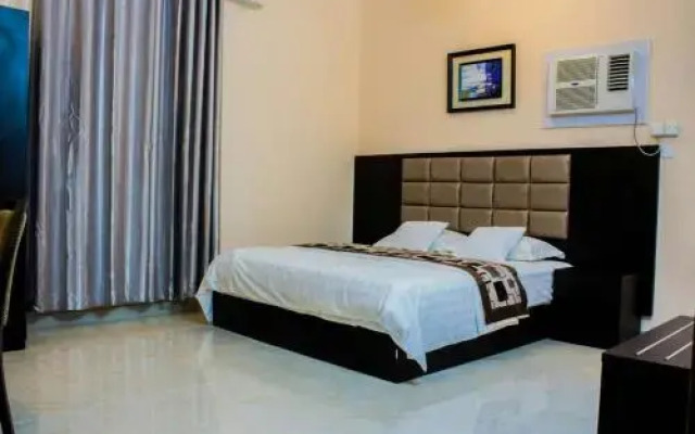 Elaf Sebia Furnished Units
