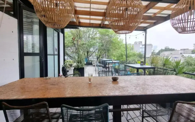 Metro Hostal Boutique