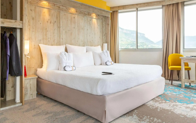 Mercure Millau