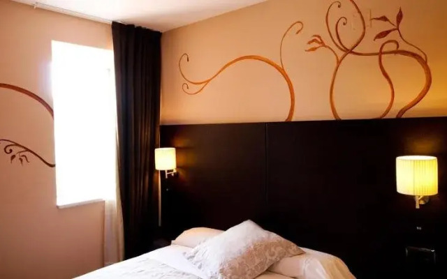 Hotel Restaurante Puente Romano