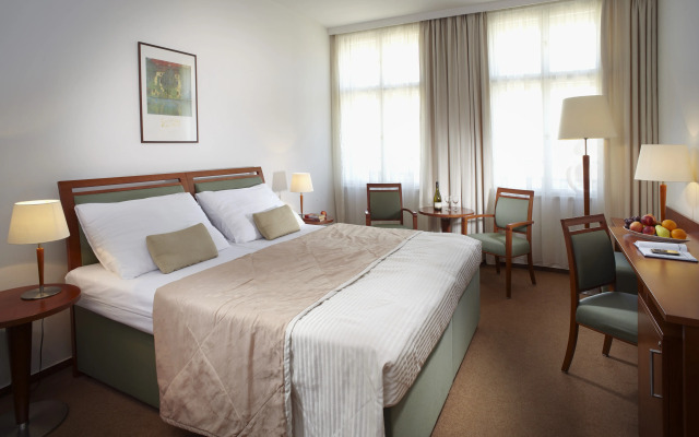 Clarion Hotel Prague Old Town
