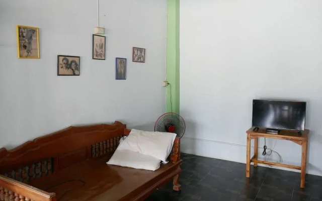 My Home Hostel Sukhothai