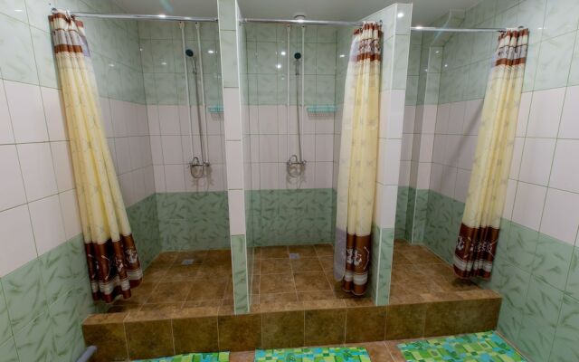 Nice hostel Severodvinsk