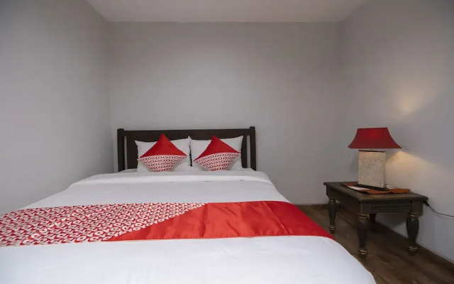 D'Tamblingan Guesthouse by OYO Rooms