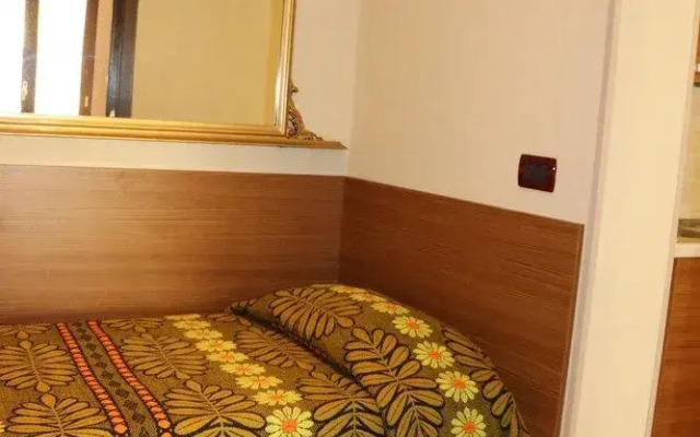 B&B La Fonte