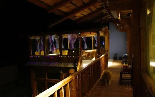 Happy Times Theme Inn