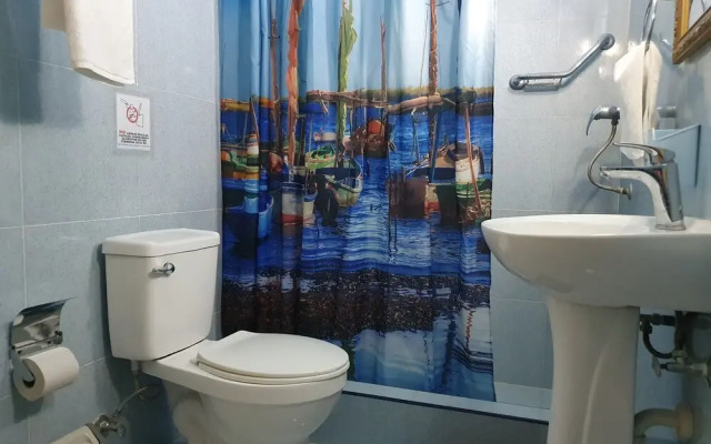 Private Apartment Ysa