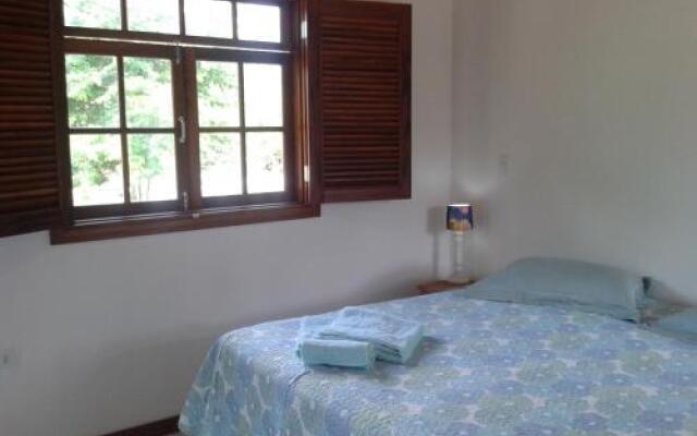 Green Cottage B&B
