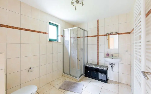 Apartment Directly on the Rennsteig