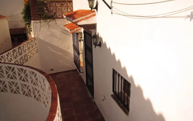 Casa el Limonero