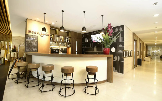 Mamaka by Ovolo