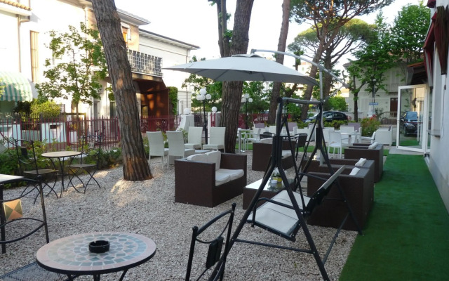 Hotel Pierre Riccione