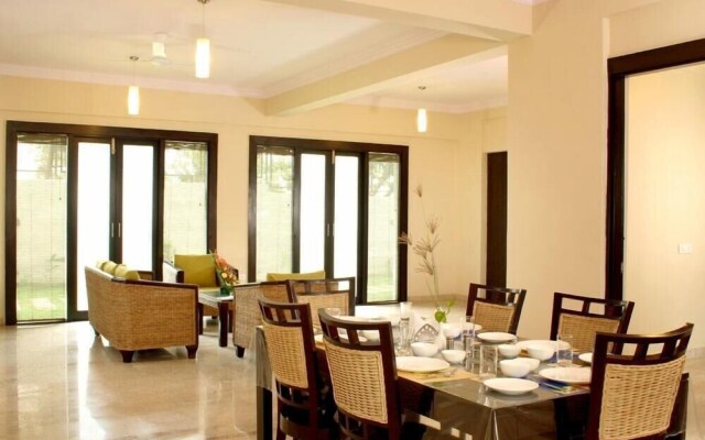 Transtree @ Whitefield