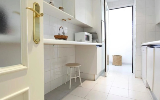 Center Puerto Banus -3 bedrooms