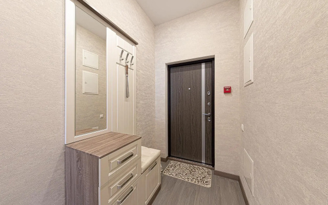 Sotis Galaxy on Gagrinskaya Street