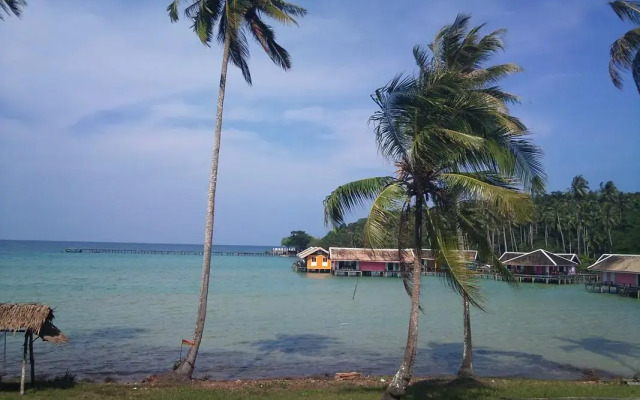 Koh Kood Island Resort