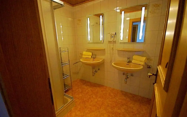 Ferienwohnungen Oberbaumgarten