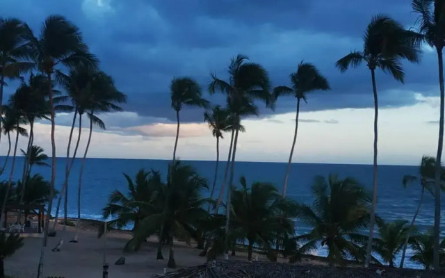 Modern, Welcoming Studio, Ocean View in Juan Dolio