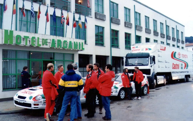 Hotel de Arganil