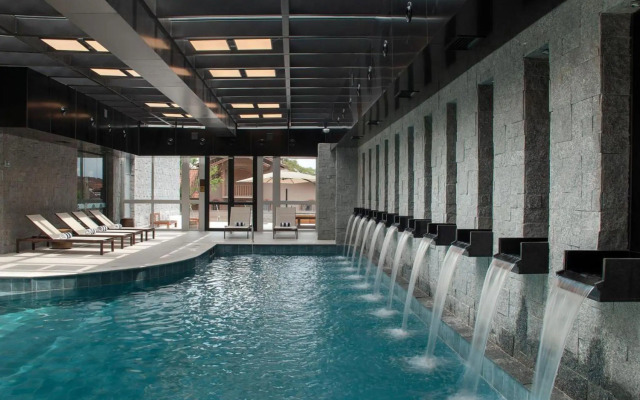 Exclusive Gramado Hotel & Spa by Gramado Parks