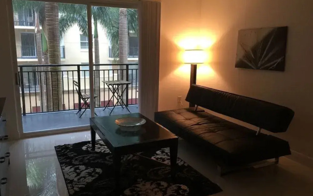 LYX Suites at Merrick Park in Coral Gables