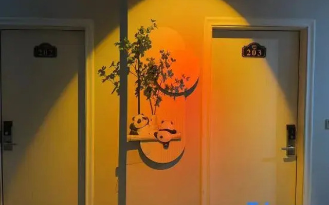 No 97 Homestay