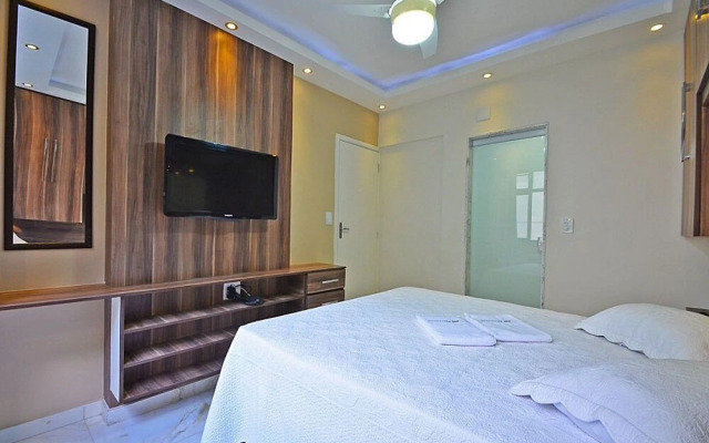 MZapartments Alberto