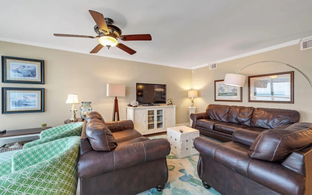 Seaspray West 503- Gulf Front