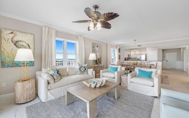 Windemere 908 with Pool Side Cabana