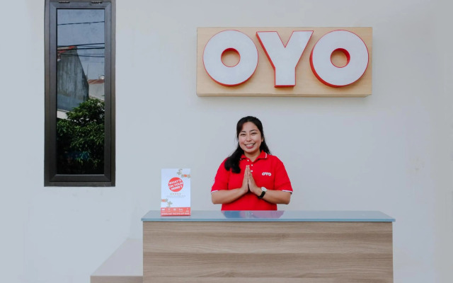 Hotel O Embun Pagi Syariah Residence