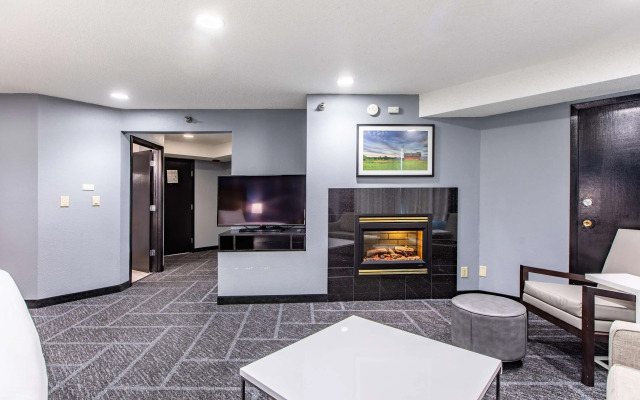 Best Western Rochester Hotel Mayo Clinic Area/St. Mary's