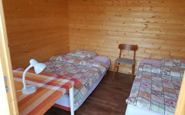 Soomaa Water Camp